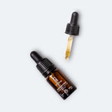 Back on Paws - 2.5% CBD oil for pets (250mg)