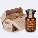 Sixty Breaths - 60 capsules of 10mg CBD (600mg)