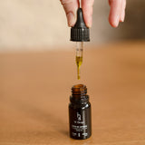 Joys of Spring - 5% CBD oil (500mg)