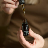 Joys of Spring - 5% CBD oil (500mg)